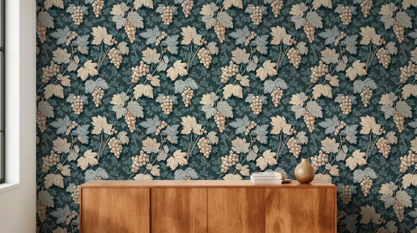 Bild på Färgsättning Javier Dark Green - 1067601-01 - 06932-01